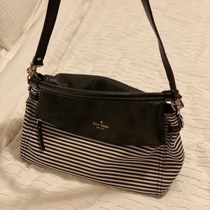 Kate spade little minka crossbody purse